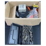 Router Bits & Accessories