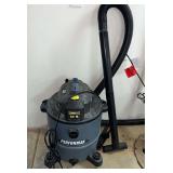 Performax 16 Gallon Sweeper