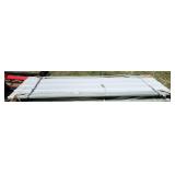 Structural Steel Metal Sheets