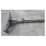 Skid Steer Telescopic Boom