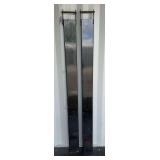 6' Forklift Extensions