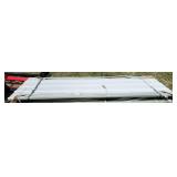 Structural Steel Metal Sheets