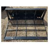 Skid steer Land leveler