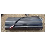 Skid Steer Roller