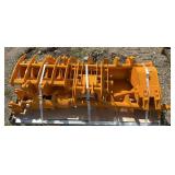 QTY (8) CAT 301 Excavator Attachment