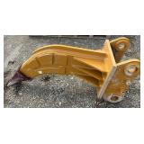 CAT336 Excavator Ripper