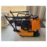Vibratory Plate Compactor