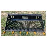 Skid Steer Rock Bucket