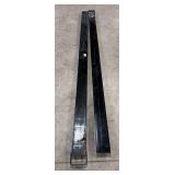 10ft Forklift Extensions