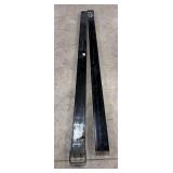 10ft Forklift Extensions