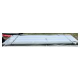 Structural Steel Metal Sheets