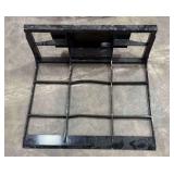 mini skid steer Land leveler