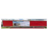 Metal Livestock Shelter