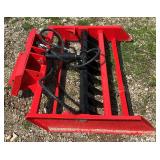 MINI Flat Ripper