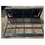 Skid steer Land leveler