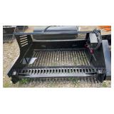 SKID STEER ROCK PICKER