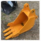 CAT305 Excavator Bucket