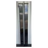 6' Forklift Extensions