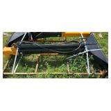 Skid Steer Telescopic Boom (Long Cylinder)