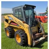 2010 Gehl V270 Skidsteer