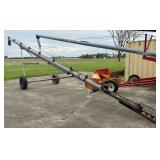 Hutchinson 6” 40’ Grain Auger