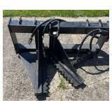 Titan Hydraulic Post and Tree Puller Model TTP13