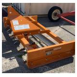 Woods GSS72P Ripper/Leveler