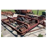 14’ Dunham Lehr Culti-Mulcher