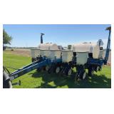 Kinze 3000 Corn Planter