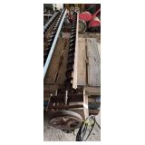 18’ Grain Bin Sweep