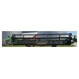 John Deere 925 Grain Table
