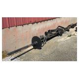 Keldermans 6 Row Pickup Corn Reel