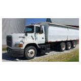 Ford AeroMax  L-9000