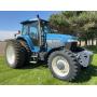 Rickert Farms Equipment Dispersal Auction #1
