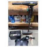 Minn Kota Endura C2 Trolling Motor