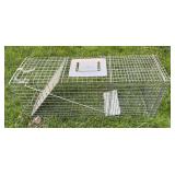 Advantek Large Live Trap