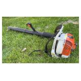 Stihl BR 200 Backpack Leaf Blower
