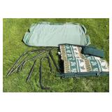 Break Down Hammock