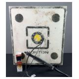 Silent Strike Mini Crossbow, Bolts, & Target
