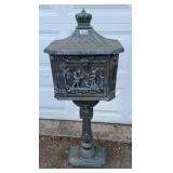 Mail Box