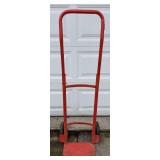 Two-Wheel Cart