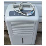 Soleus Dehumidifier