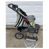 Dog Stroller & Luggage Cart