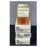 CCI & Misc. Brands 9mm Largo Ammunition