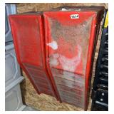 Set of Car Ramps