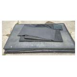 Outdoor Heavy Duty Rubber Mats
