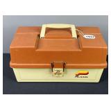 Plano Tackle Box with Tackle