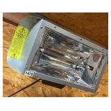 Utility Heater