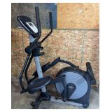 Audio Strider 600 Bike Machine