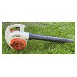 Stihl BG 56C Leaf Blower
